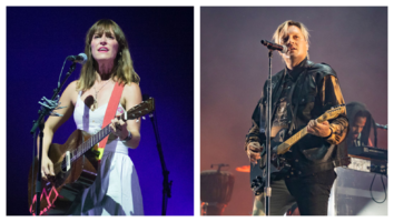 Feist Leaves Arcade Fire Tour Amid Win Butler's Sexual Misconduct Allegations